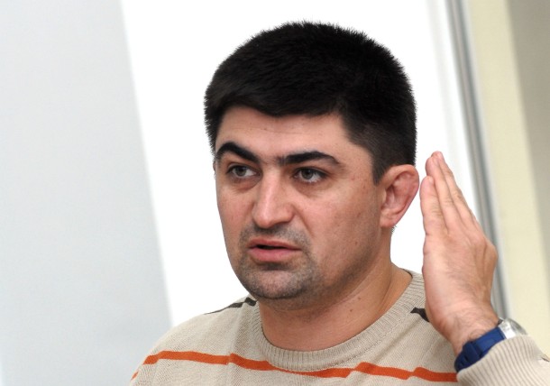 Федералізація — невдалий вихід із політичної кризи — експерти
