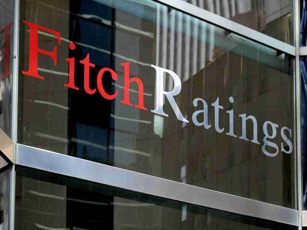 Fitch прогнозирует к концу 2019 года доллар по 28,86 грн