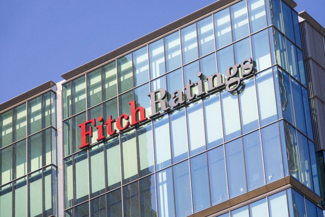 Fitch прогнозирует замедление роста мировой экономики до 8-летнего минимума