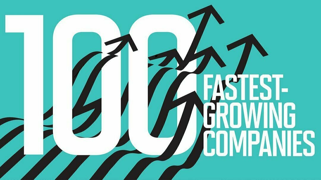 Fortune назвал самые быстрорастущие компании мира в 2019 году