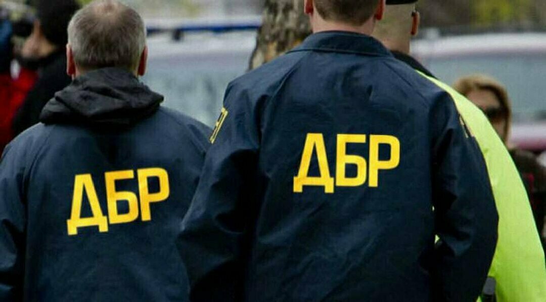 ГБР проводит обыски на Волынской таможне