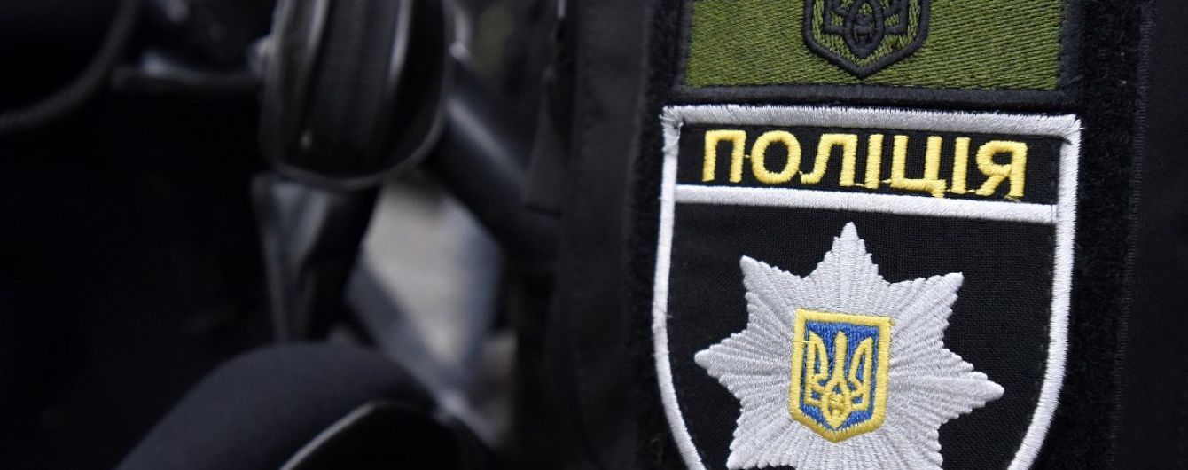 ГБР взялось расследовать жестокое избиение студента полицейским в Полтаве
