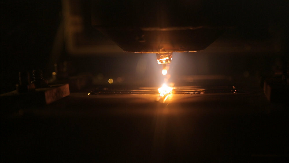 General Electric заинтересовался технологиями 3D-печати металла украинской компании