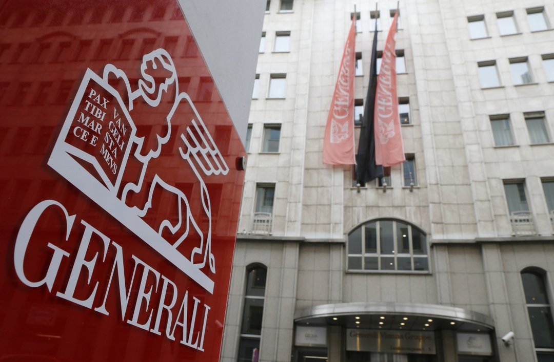 Generali продолжает распродавать свой страховой бизнес
