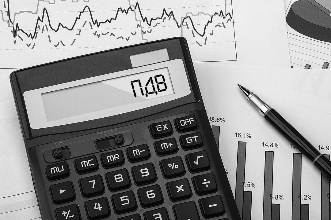 ГФС возместила налогоплательщикам более 57 млрд грн НДС