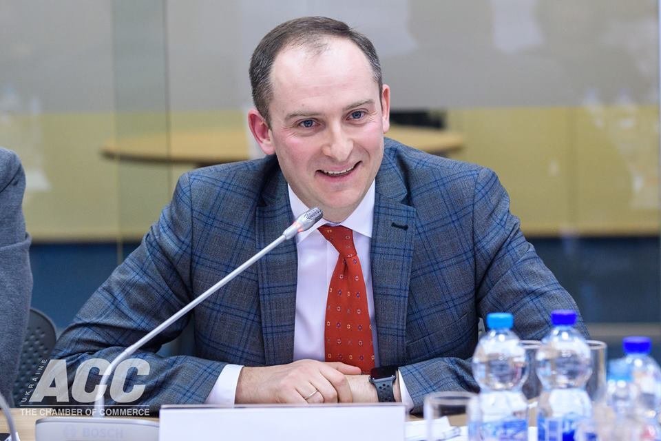 Глава ГФС рассказал, как нужно бороться с ФОПами