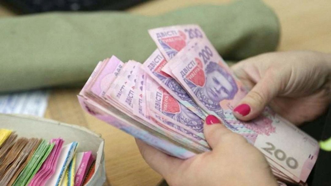 Госбюджет Украины с начала года недополучил 5% доходов