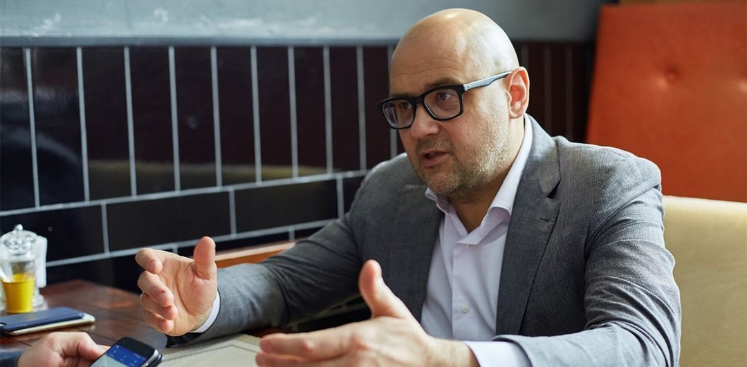 Группа DCH подала заявление на нардепа Святаша и требует снять с него неприкосновенность