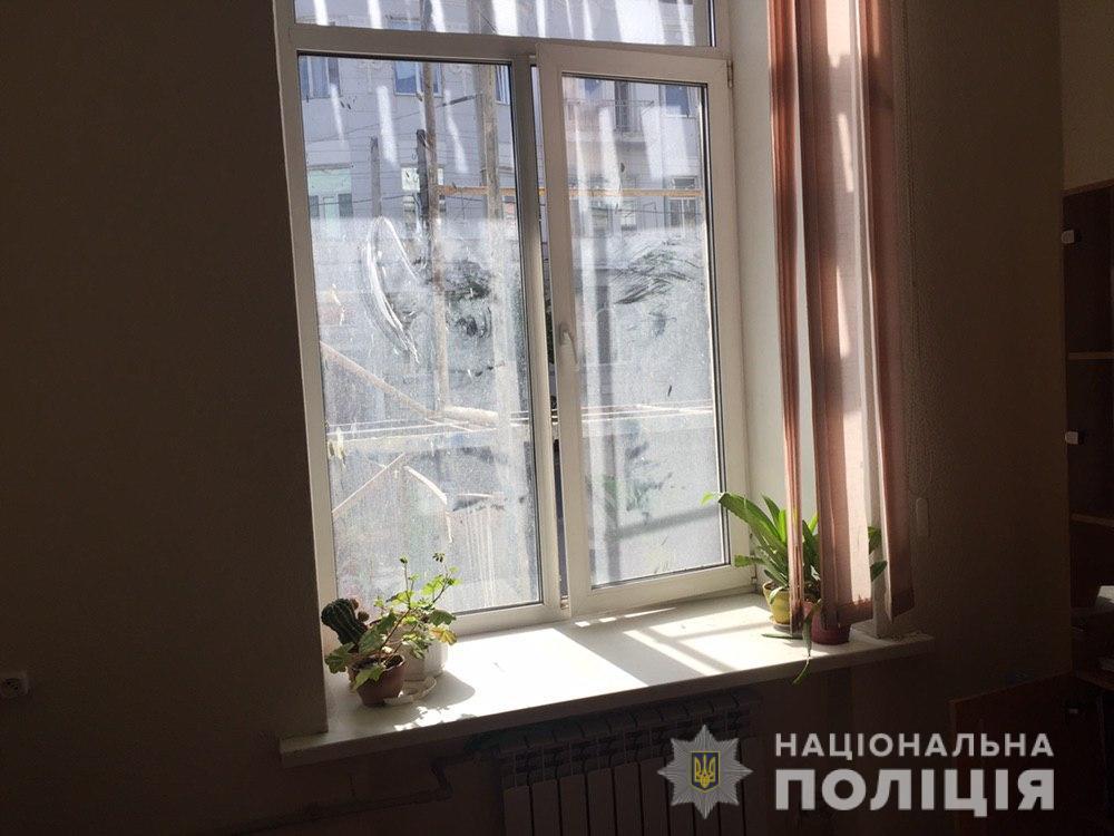 Харьковский апелляционный суд обокрали: похищена техника с важной информацией (ФОТО)