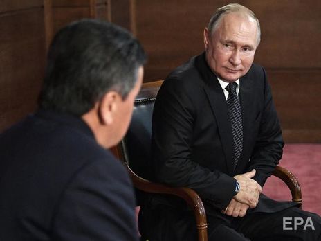 Ходорковский о Путине: Вербовать людей он умеет Ходорковский о Путине: Вербовать людей он умеет