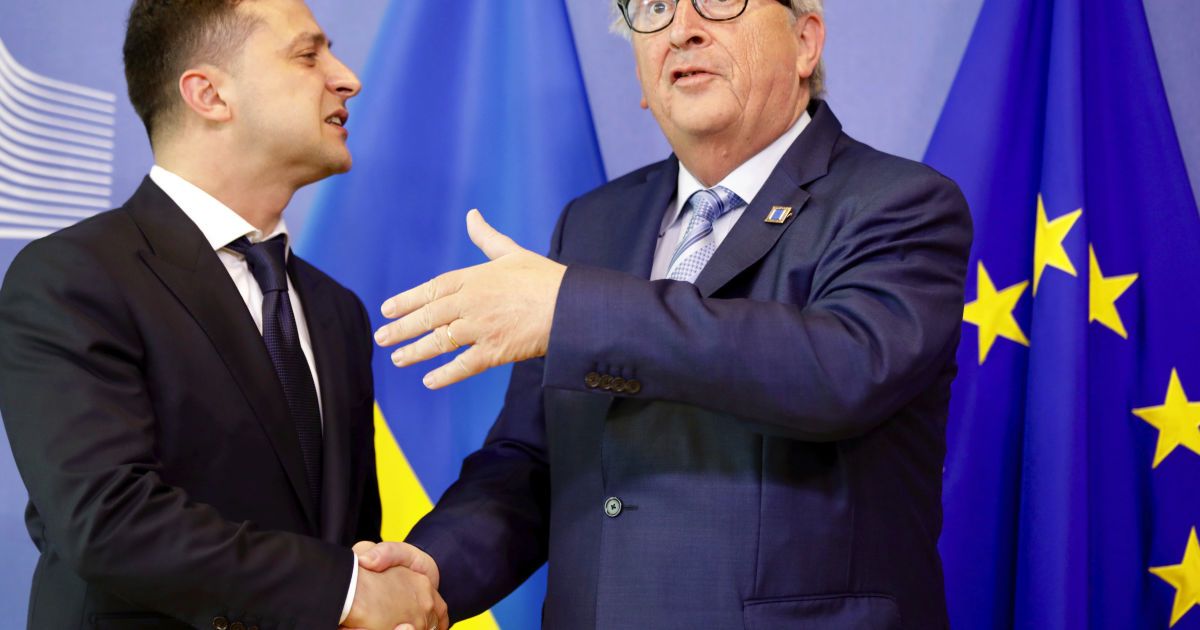 Хтось із олігархів приїжджав до нас, але я не пам’ятаю