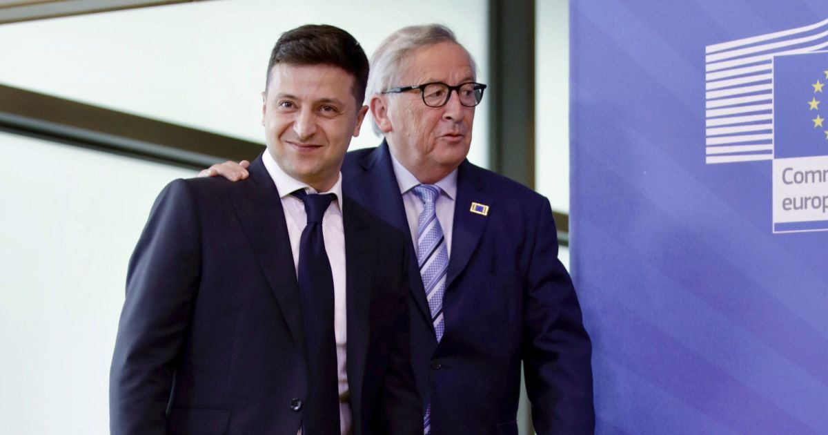 Хтось із олігархів приїжджав до нас, але я не пам’ятаю
