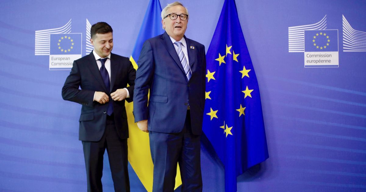 Хтось із олігархів приїжджав до нас, але я не пам’ятаю