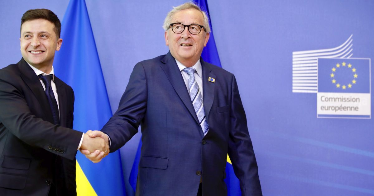 Хтось із олігархів приїжджав до нас, але я не пам’ятаю