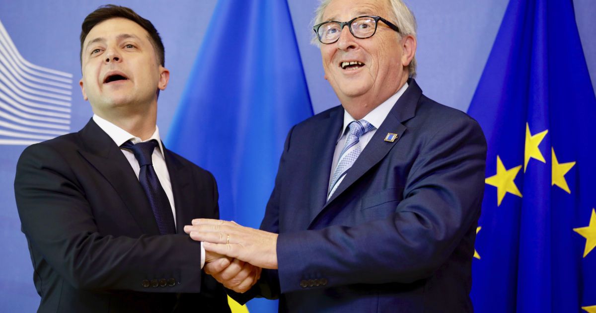 Хтось із олігархів приїжджав до нас, але я не пам’ятаю