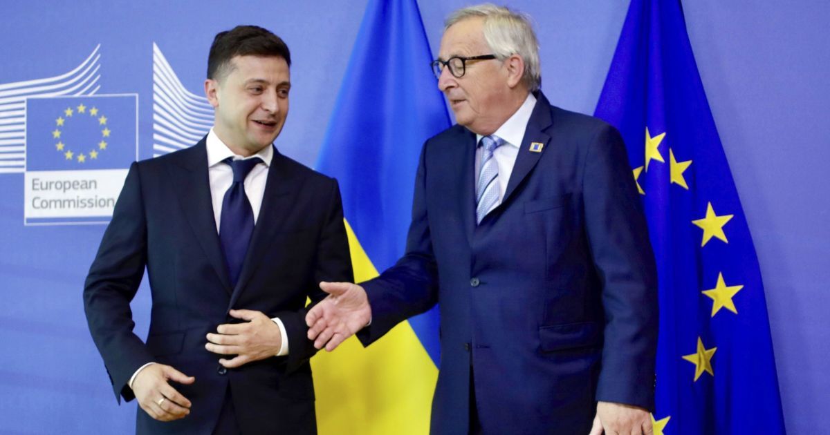 Хтось із олігархів приїжджав до нас, але я не пам’ятаю