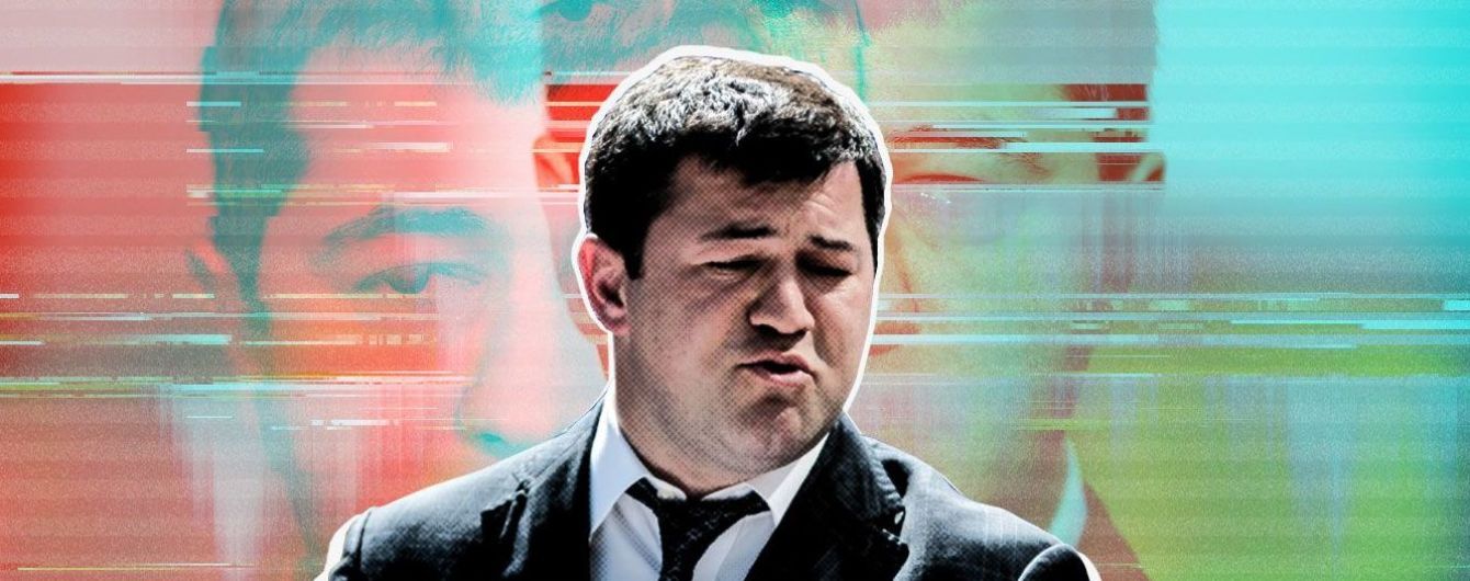 Индекс Насирова. Результаты выборов лидеров гонки в клетчатой инфографике