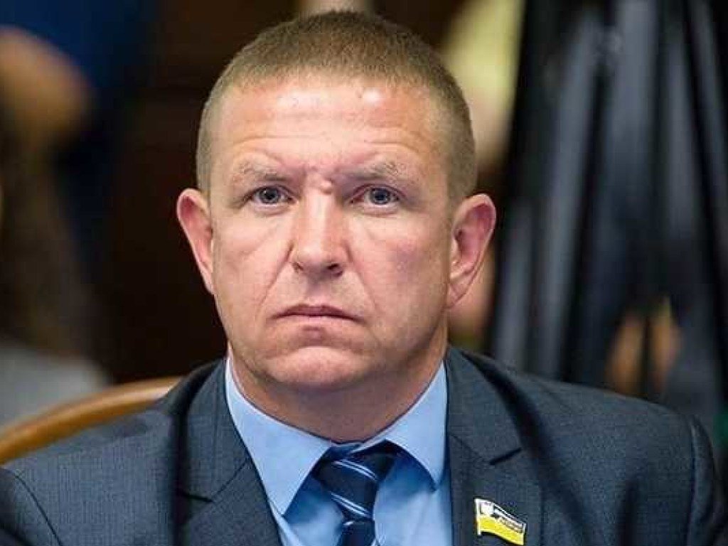 Из-за бизнес-интересов Коломойского Украина может потерять энергонезависимость — нардеп