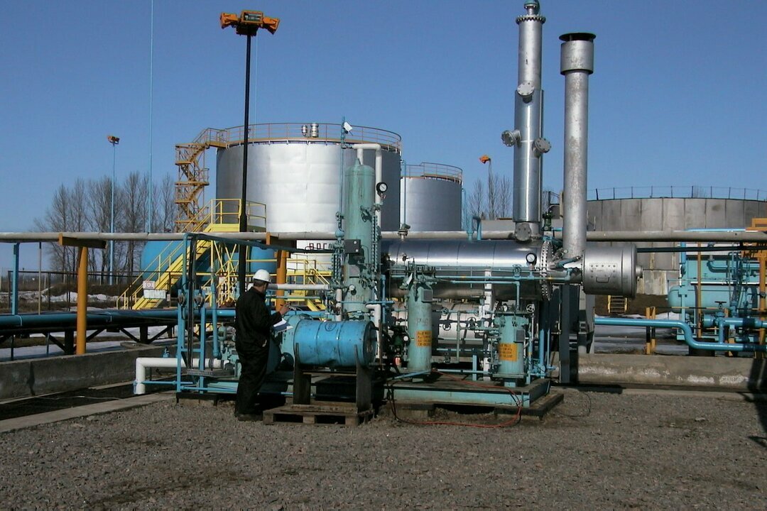 JKX Oil&Gas, акционером которой является Хомутынник, увеличила чистую прибыль на 15,8%
