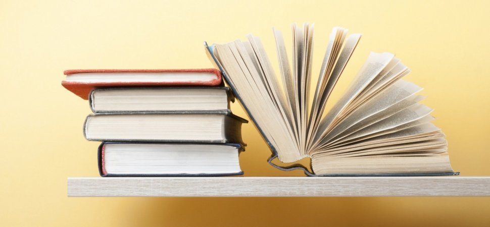 Кабмин изменил правила изъятия запрещенных российских книг