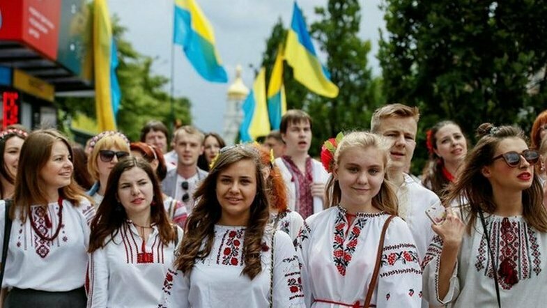 Кабмин может провести перепись населения в 2019 году