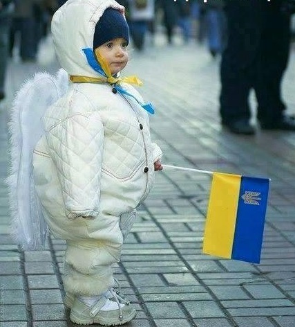 Как бороться с антиукраинской пропагандой