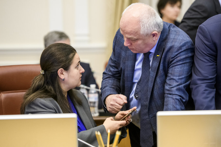 Как обеспечить больший рост экономики Украины — 3 ключевых фактора
