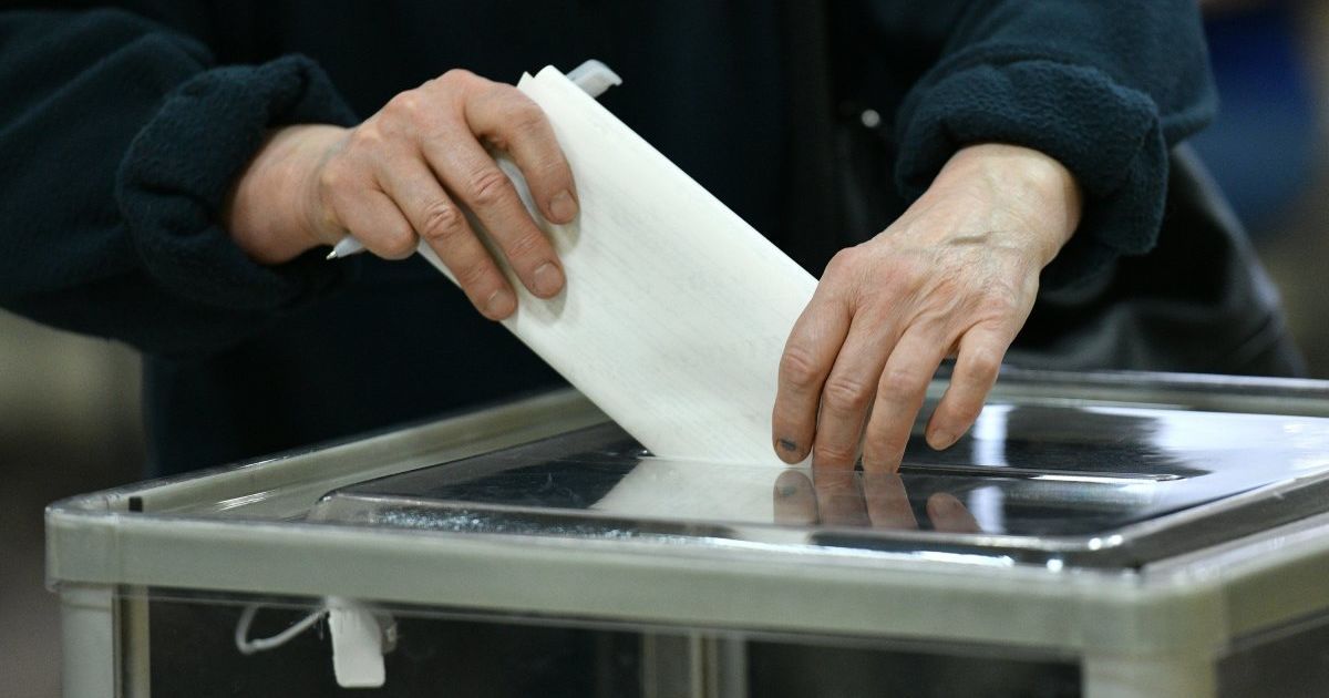 Как Украина голосовала за президента. Интерактивная карта по регионам после обработки 99,9% бюллетеней