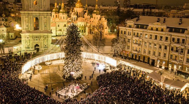 Какое жилье снимают украинцы на праздники и для отдыха