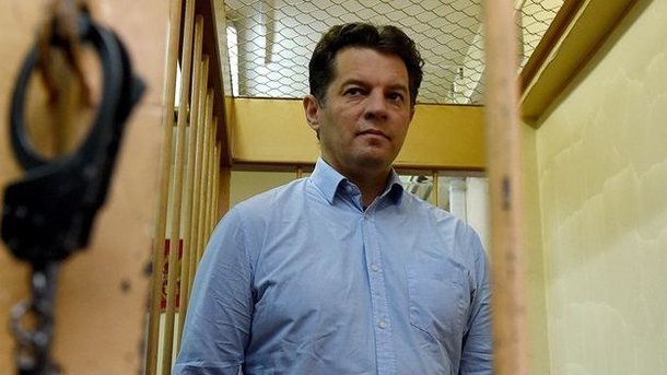 Кандидатуры журналистов Сущенко и Семены подали на премию ЮНЕСКО
