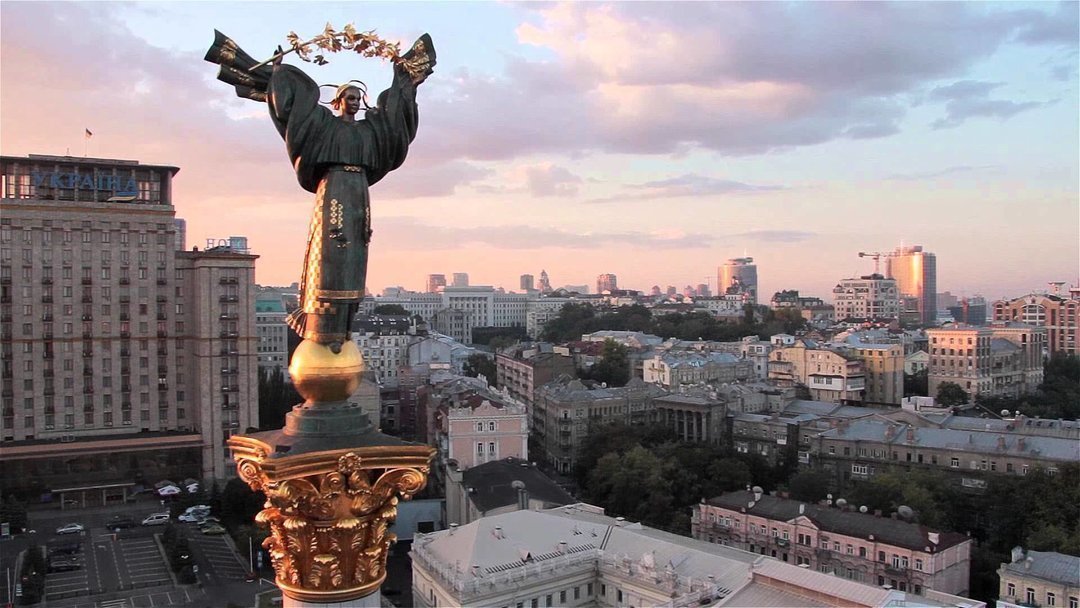 Киев стал самым дешевым городом мира для туристов