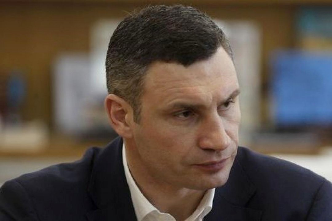 Кличко решил судиться с Кабмином, Гончаруком и Богданом