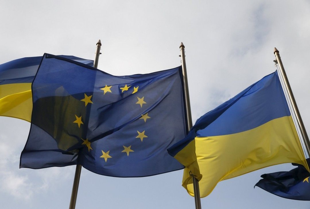 Команда Зеленского намерена изменить торговую часть Соглашения об ассоциации с ЕС