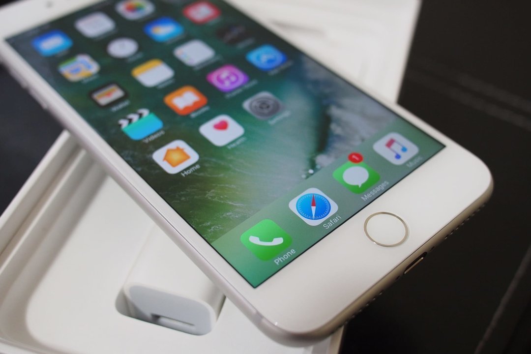 Компания Apple выпустила новую версию операционной системы iOS