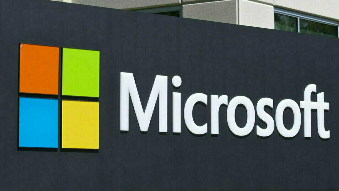 Компания Microsoft призналась в прослушивании своих пользователей