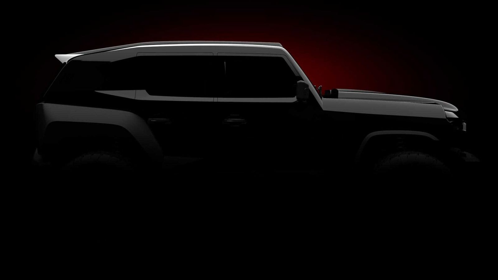 Компания Rezvani выпустит новую версию джипа Tank с защитой от электромагнитного оружия (ФОТО)