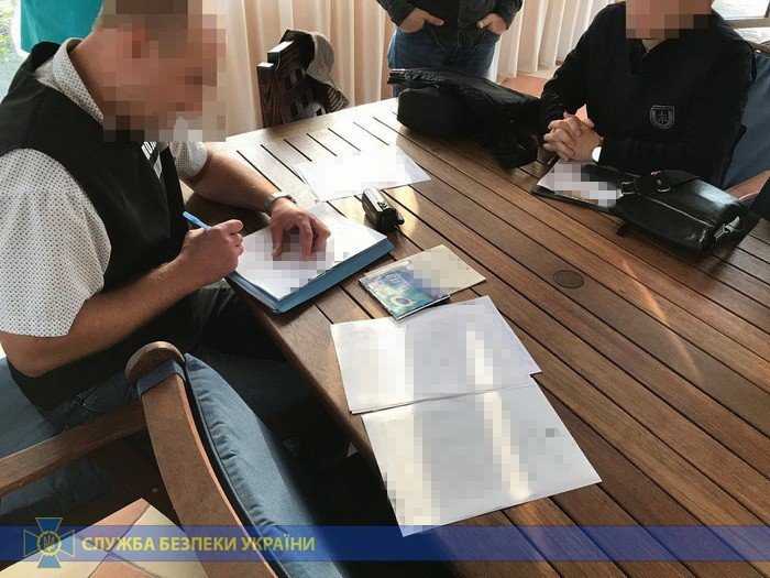 Контрразведчики раскрыли многомиллионные злоупотребления на предприятии Укроборонпрома