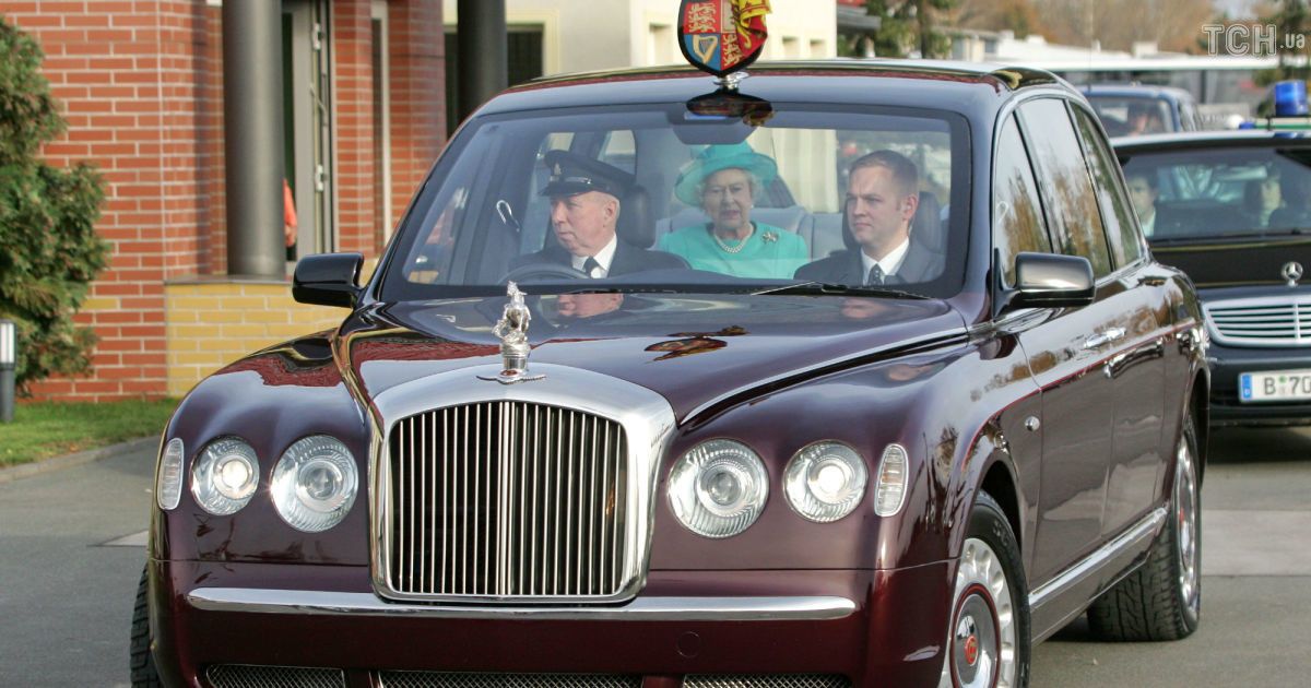 Королевский Бентли за $13 млн и контрабандный автопарк Ким Чен Ына. На чем ездят мировые лидеры