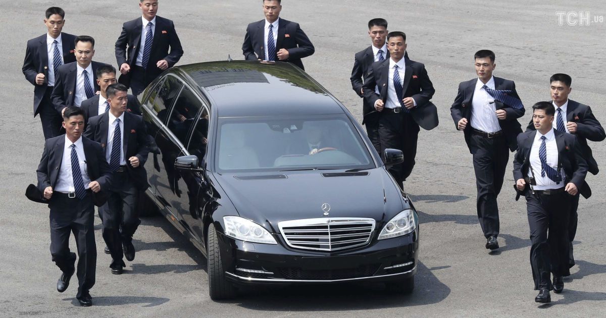 Королевский Бентли за $13 млн и контрабандный автопарк Ким Чен Ына. На чем ездят мировые лидеры