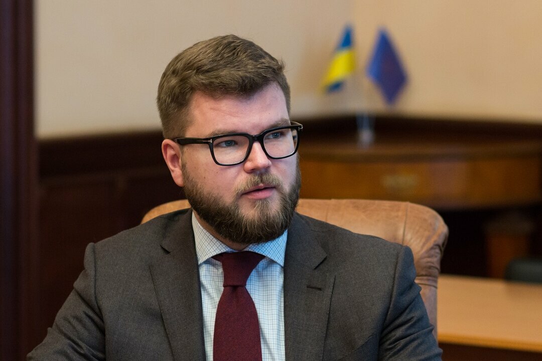 Кравцов не против распродать часть акций АО Укрзализныця иностранным инвесторам