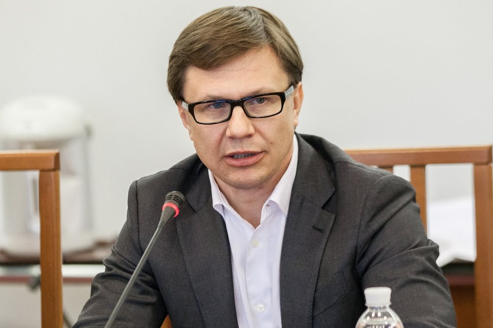 Кто из представителей финансового рынка Украины идет в парламент