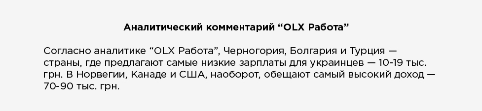 Летом Украину ожидает острый дефицит рабочей силы — Fillin