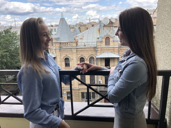 Любить готувати та мріє підкорити Токіо. Чим живе дворазова медалістка Євроігор Діана Варінська