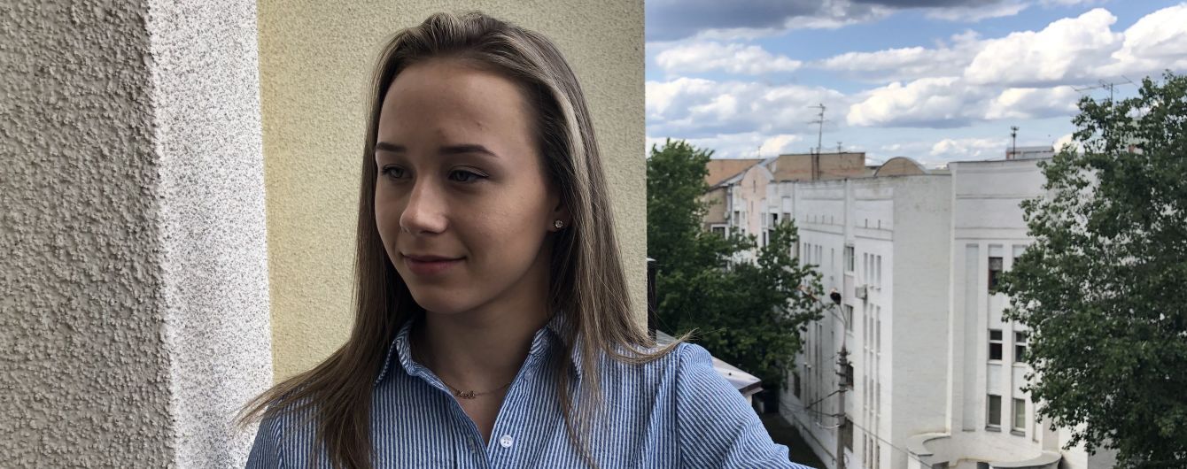 Любить готувати та мріє підкорити Токіо. Чим живе дворазова медалістка Євроігор Діана Варінська