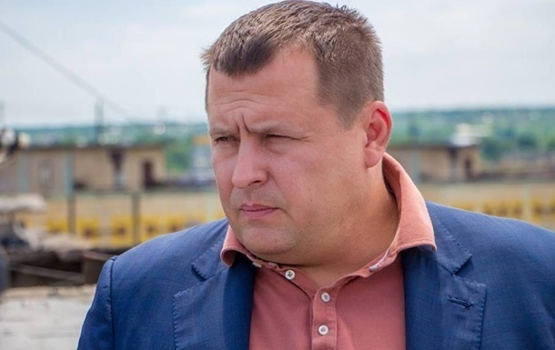 Мэр Днепра выругался на сессии горсовета
