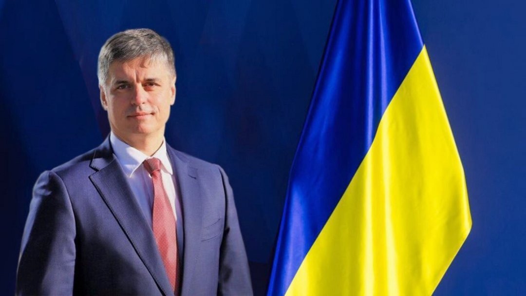 Местные выборы в ОРДЛО должны пройти по украинскому законодательству — Пристайко