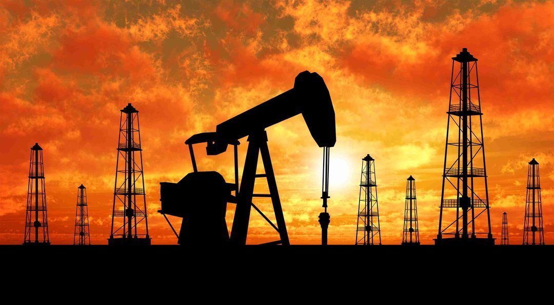 Мировые цены на нефть пошли на спад