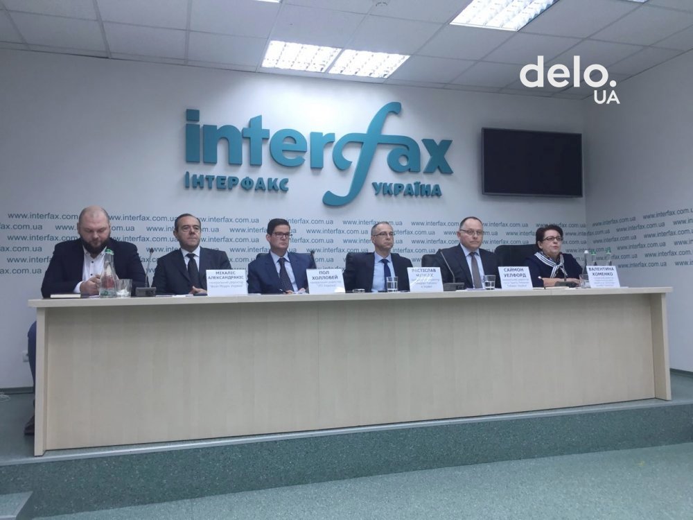 Мировые табачные гиганты могут закрыть заводы в Украине из-за нового закона (ОБНОВЛЕНО)