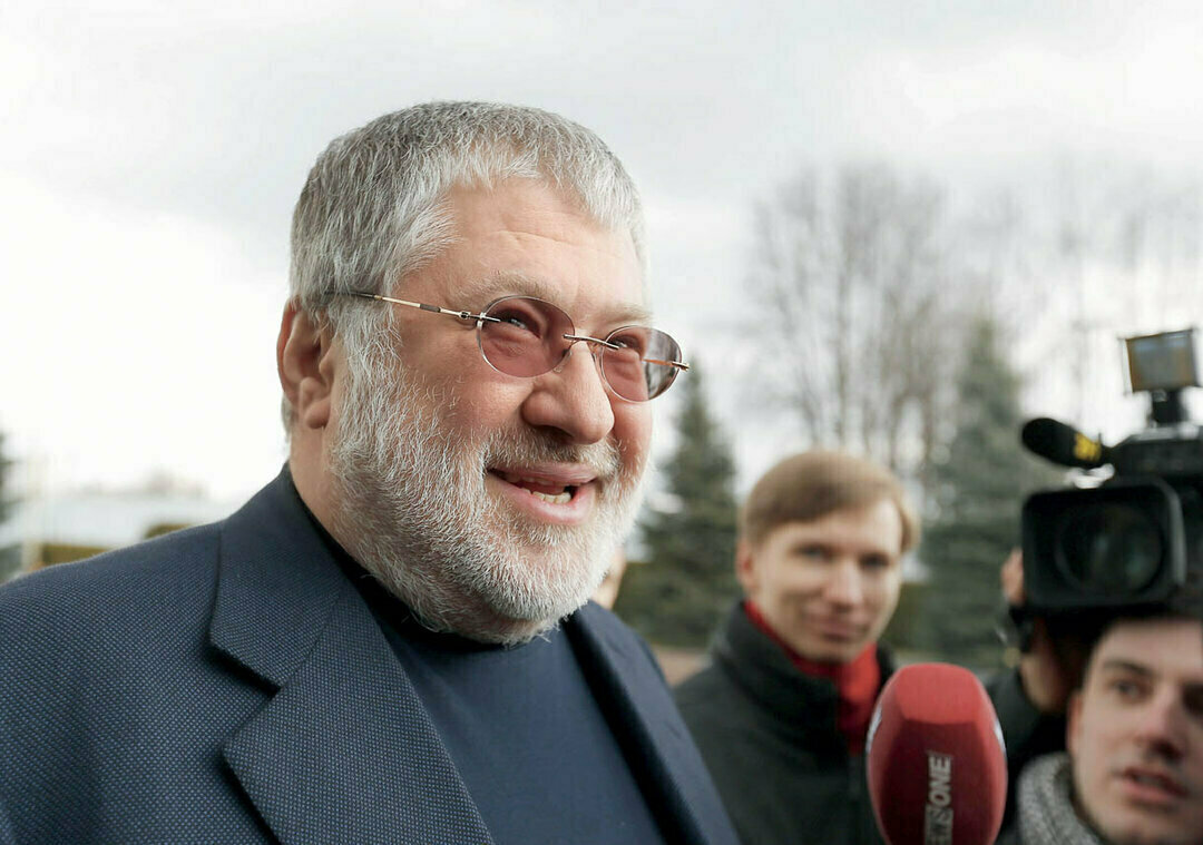 Митинги против справедливых цен: почему заводы Коломойского оспаривают тарифы Укрэнерго