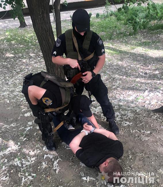 Мошенники требовали у чиновников откуп за неразглашение компромата (ФОТО, ВИДЕО)